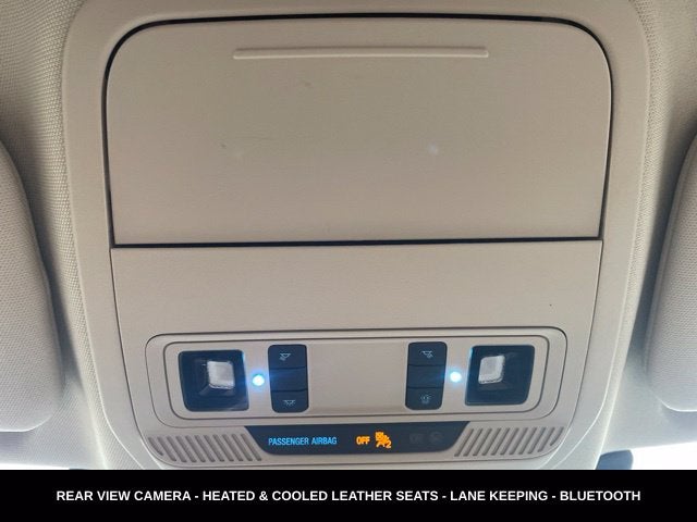2023 Ford Explorer Limited GREAT COLOR COMBINATION