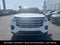 2025 Ford Explorer Active PANORAMIC ROOF