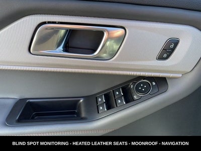 2025 Ford Explorer Active PANORAMIC ROOF