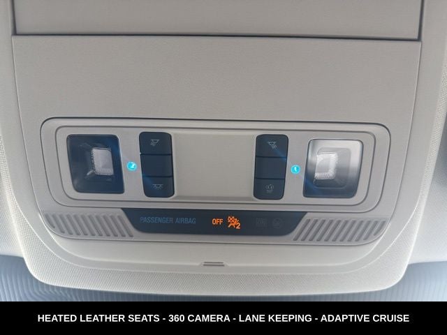 2025 Ford Explorer Active STILL LIKE NEW