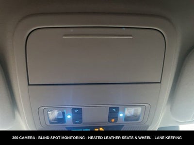 2025 Ford Explorer Active SOLD HERE NEW