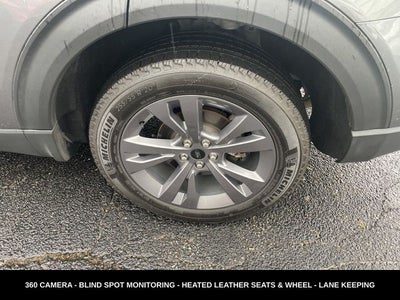 2025 Ford Explorer Active SOLD HERE NEW