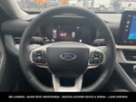 2025 Ford Explorer Active SOLD HERE NEW