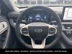 2025 Ford Explorer Active PANORAMIC ROOF