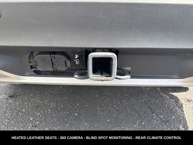 2025 Ford Explorer Active HEATED SEATS & STEERING WHEEL