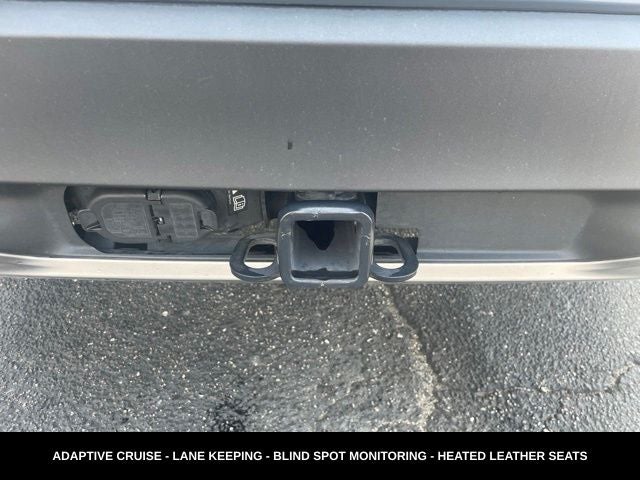 2025 Ford Explorer Active LOCAL LEASE RETURN