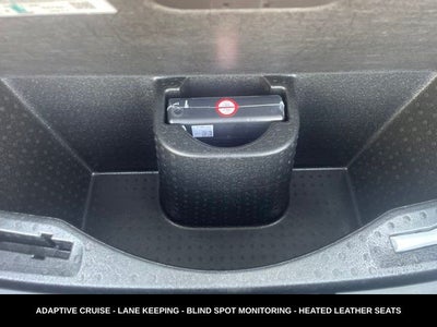2025 Ford Explorer Active LOCAL LEASE RETURN