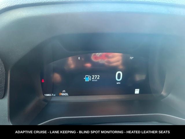 2025 Ford Explorer Active LOCAL LEASE RETURN
