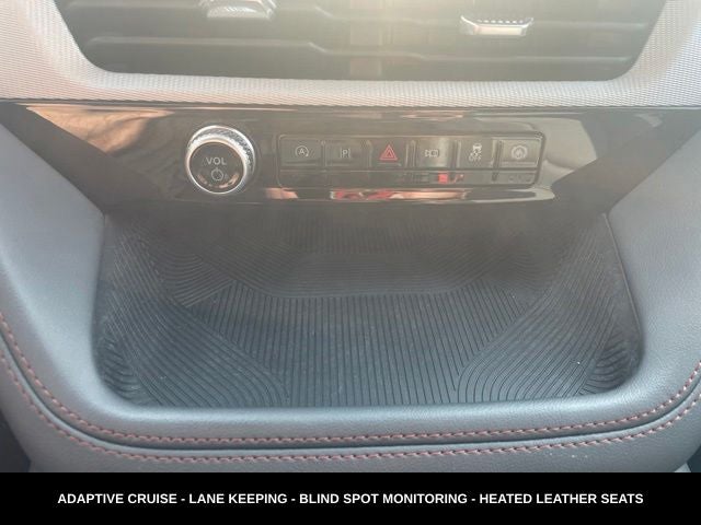 2025 Ford Explorer Active LOCAL LEASE RETURN