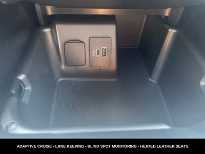 2025 Ford Explorer Active LOCAL LEASE RETURN