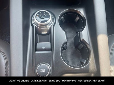 2025 Ford Explorer Active LOCAL LEASE RETURN