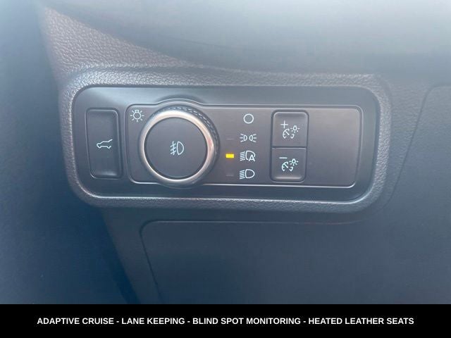 2025 Ford Explorer Active LOCAL LEASE RETURN