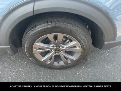 2025 Ford Explorer Active LOCAL LEASE RETURN