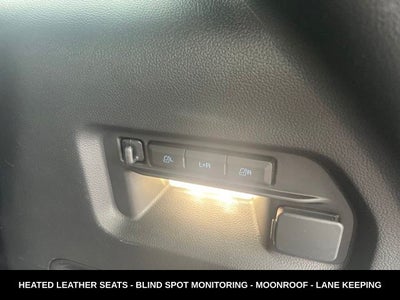 2026 Ford Explorer ST 400 HORSEPOWER 4WD