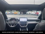 2026 Ford Explorer ST 400 HORSEPOWER 4WD