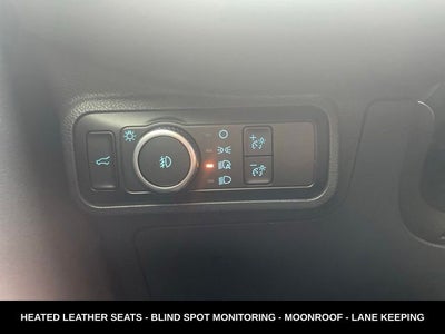 2026 Ford Explorer ST 400 HORSEPOWER 4WD
