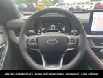 2026 Ford Explorer ST 400 HORSEPOWER 4WD