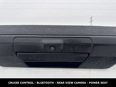 2023 Ford F-250SD XLT 4WD