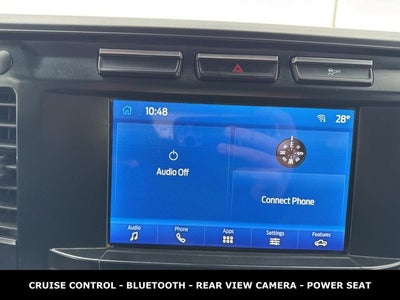 2023 Ford F-250SD XLT 4WD