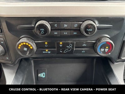 2023 Ford F-250SD XLT 4WD