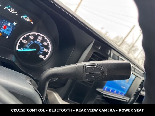 2023 Ford F-250SD XLT 4WD