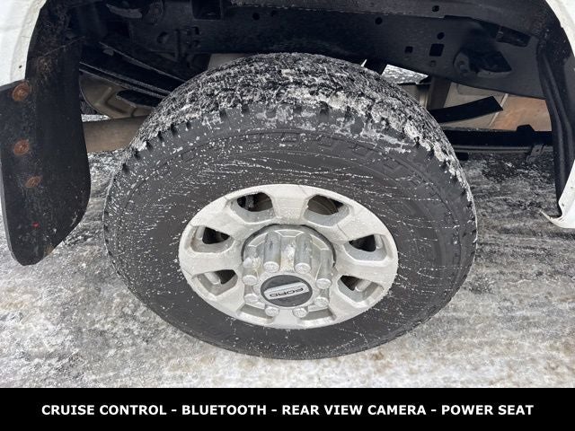 2023 Ford F-250SD XLT 4WD