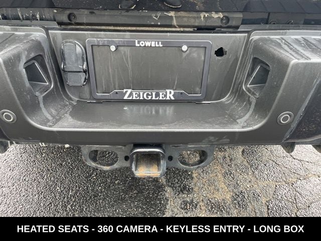 2024 Ford F-250SD XLT 6.7L POWER STROKE DIESEL