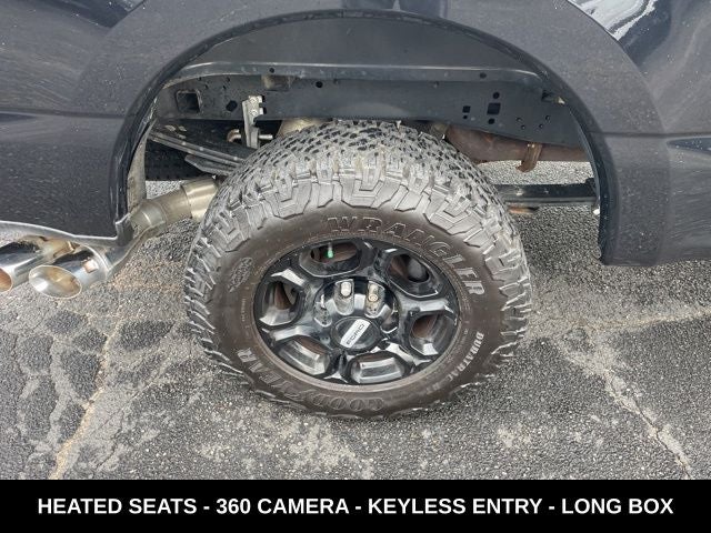 2024 Ford F-250SD XLT 6.7L POWER STROKE DIESEL