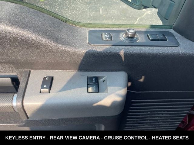 2015 Ford F-250SD Lariat DIESEL