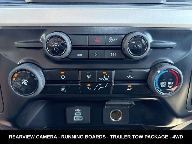 2025 Ford F-350SD XL LOW MILES