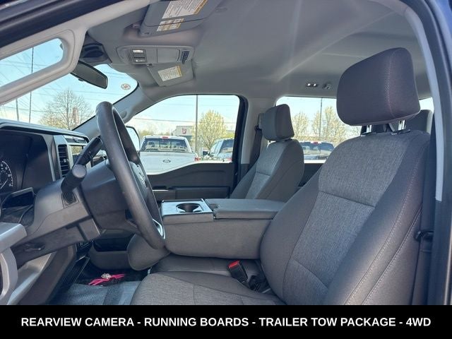 2025 Ford F-350SD XL LOW MILES