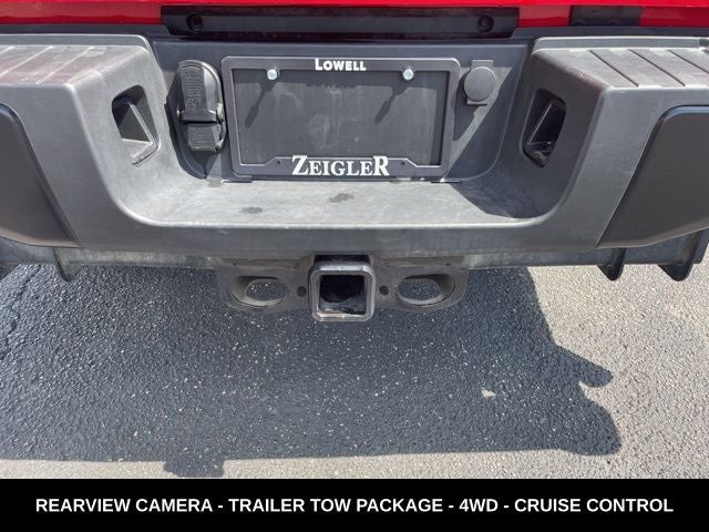 2025 Ford F-350SD XL FX4 OFF ROAD