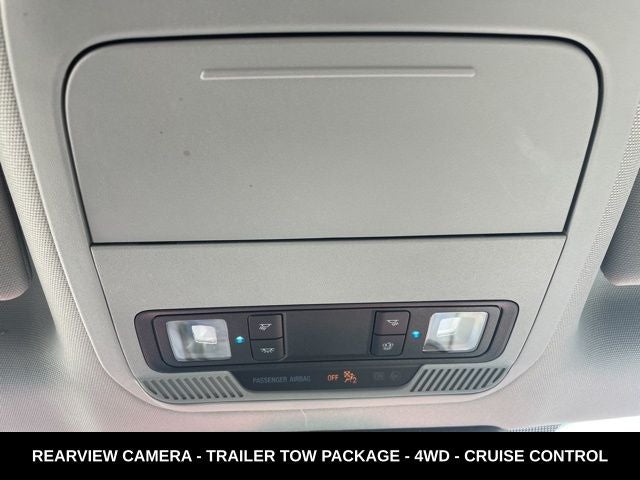 2025 Ford F-350SD XL FX4 OFF ROAD