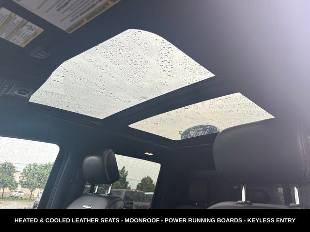 2021 Ford F-350SD Platinum POWER STROKE DIESEL