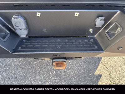 2018 Ford F-350SD Lariat SOLD HERE NEW