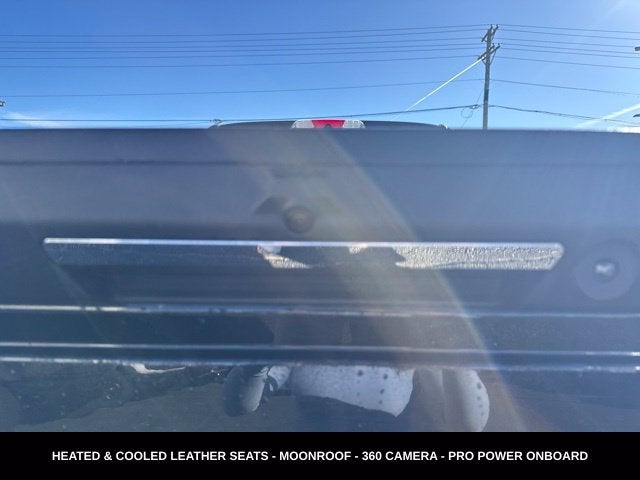 2018 Ford F-350SD Lariat SOLD HERE NEW