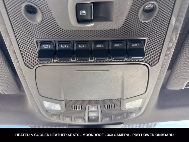 2018 Ford F-350SD Lariat SOLD HERE NEW