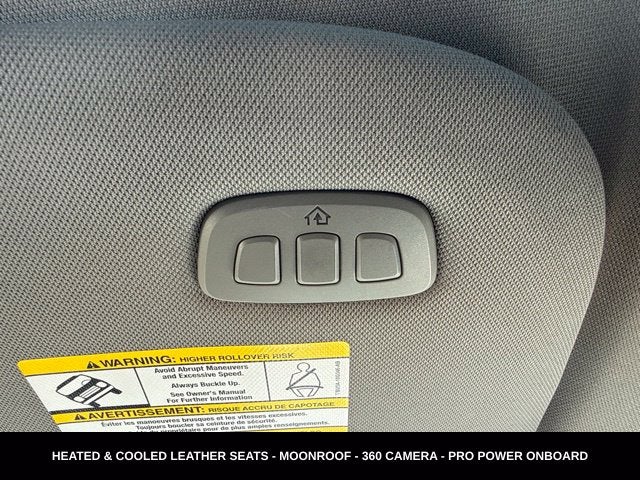 2018 Ford F-350SD Lariat SOLD HERE NEW
