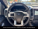 2018 Ford F-350SD Lariat SOLD HERE NEW