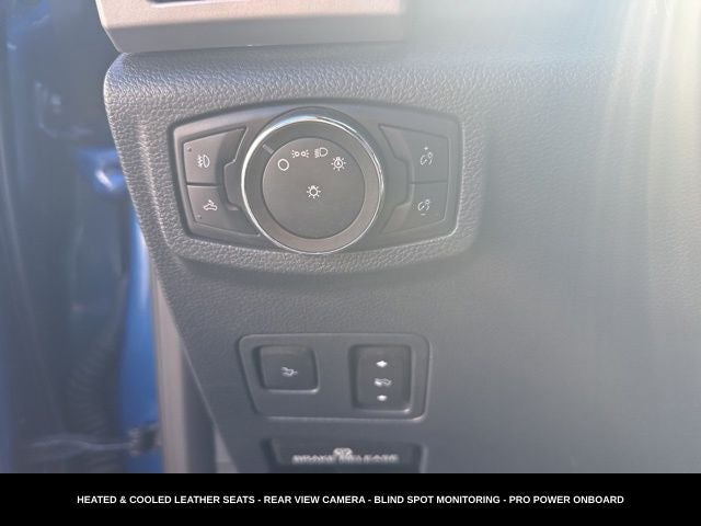 2022 Ford F-350SD Lariat TREMOR