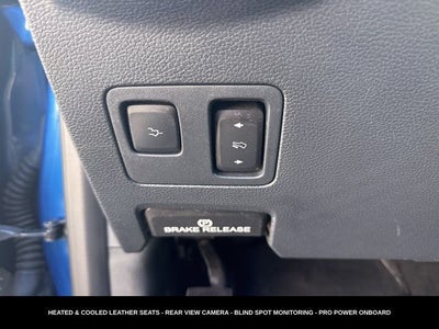 2022 Ford F-350SD Lariat TREMOR