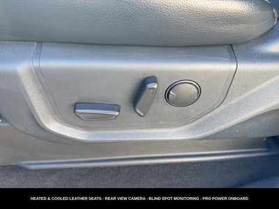 2022 Ford F-350SD Lariat TREMOR