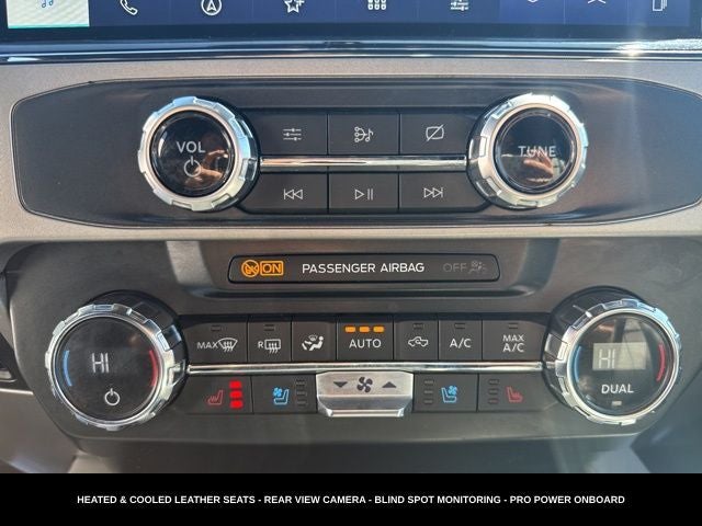 2022 Ford F-350SD Lariat TREMOR