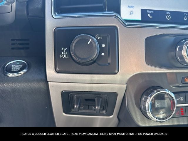 2022 Ford F-350SD Lariat TREMOR