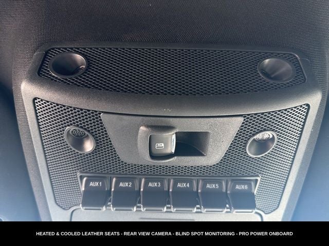 2022 Ford F-350SD Lariat TREMOR