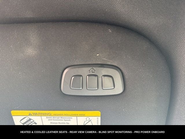 2022 Ford F-350SD Lariat TREMOR