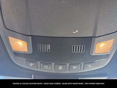 2022 Ford F-350SD Lariat TREMOR