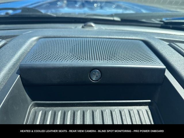 2022 Ford F-350SD Lariat TREMOR