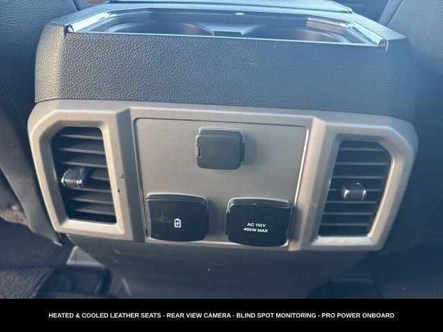 2022 Ford F-350SD Lariat TREMOR