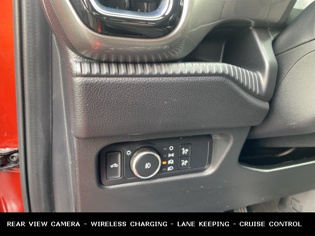 2024 Ford Ranger XLT SPORT APPEARANCE PACKAGE